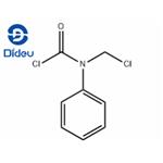 N-CHLOROMETHYL-N-PHENYLCARBAMOYL CHLORIDE