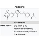 401900-40-1 Andarine；S4