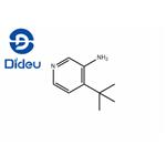 3-Pyridinamine, 4-(1,1-dimethylethyl)-