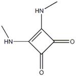3,4-di(methylamino)cyclobut-3-ene-1,2-dione