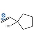 Cyclopentanol,1-ethenyl-