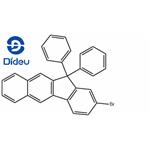11H-Benzo[b]fluorene, 2-bromo-11,11-diphenyl-