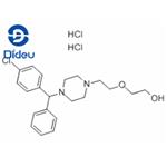 Hydroxyzine dihydrochloride pictures