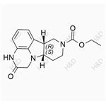 Lumateperone Impurity 22