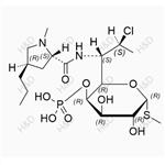  Clindamycin phosphate EP Impurity D