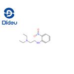 1,2-Ethanediamine, N1,N1-diethyl-N2-(2-nitrophenyl)-