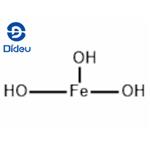 Iron hydroxide
