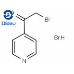 4-(Bromoacetyl)pyridine hydrobromide