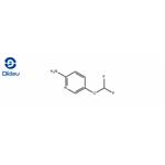 2-PYRIDINAMINE, 5-(DIFLUOROMETHOXY)-