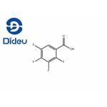2,3,4,5-Tetrafluorobenzoic acid
