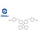 4,4'-[9H-Fluoren-9-ylidenebis(4,1-phenyleneoxy)]bisbenzenamine