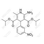 Azelnidipine Impurity