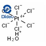 Chloroplatinic acid hydrate