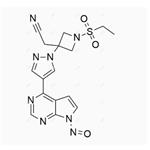  Baricitinib Impurity G