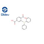 2-(Diphenylphosphino)terephthalic acid