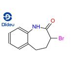 3-Bromo-1,3,4,5-tetrahydro-2H-benzo[b]azepin-2-one pictures