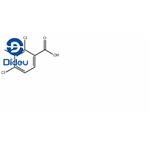 2,4-DICHLORO-3-METHYLBENZOIC ACID pictures