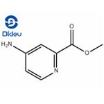 Methyl 4-aminopyridine-2-carboxylate