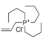Allyltributylphosphonium chloride