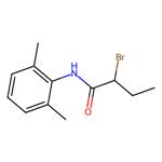 2-bromo-N-(2,6-dimethylphenyl)butanamide