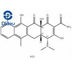 4-EPI-ANHYDROTETRACYCLINE HYDROCHLORIDE