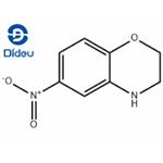6-NITRO-3,4-DIHYDRO-2H-1,4-BENZOXAZINE