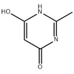4,6-Dihydroxy-2-methylpyrimidine