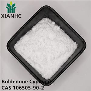 Boldenone Cypionate