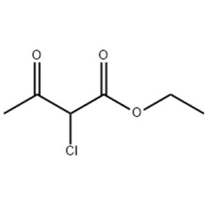 Ethyl 2-chloroacetoacetate