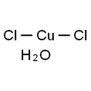 Copper(II) chloride dihydrate