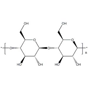 Cellulose microcrystalline