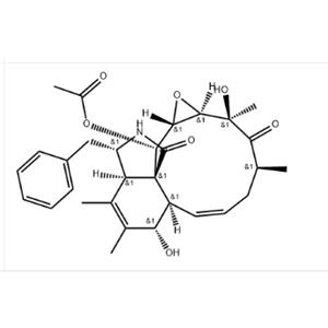 Epoxycytochalasin C, 19,20-