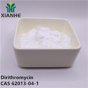 Dirithromycin