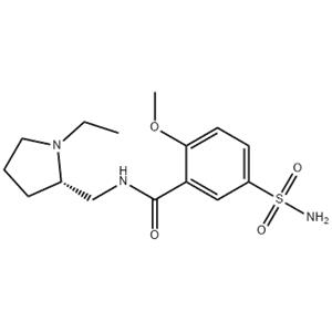Levosulpiride