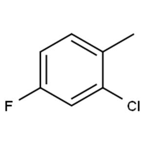 2-Chloro-4-fluorotoluene