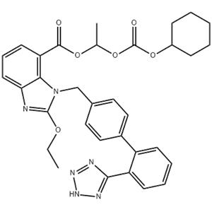 Candesartan cilexetil
