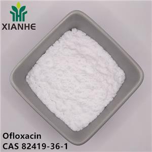 Ofloxacin