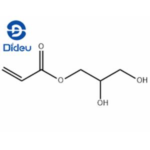 2,3-DIHYDROXYPROPYL ACRYLATE