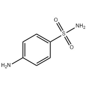 Sulfanilamide