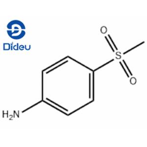 4-Methylsulfonylaniline