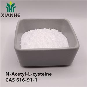 N-Acetyl-L-cysteine