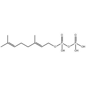 GERANYL PYROPHOSPHATE AMMONIUM 200