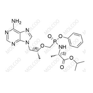 Tenofovir Alafenamide Impurity 70