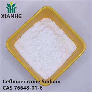 Cefbuperazone Sodium