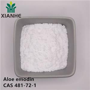 Aloe emodin