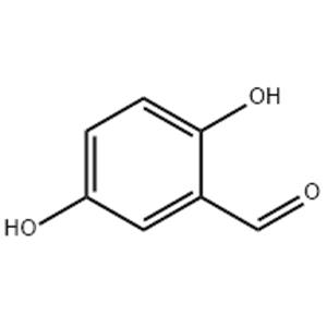 2,5-Dihydroxybenzaldehyde