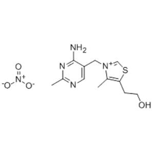 Thiamine nitrate