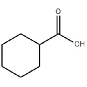 Cyclohexanecarboxylic acid