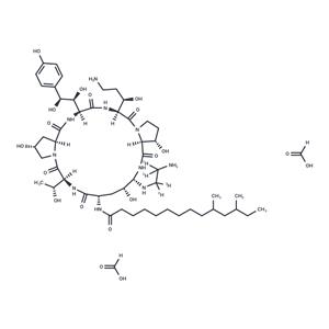 Caspofungin-d4-Dicarboxylic acid