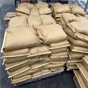 Hydroxypropyl methyl cellulose